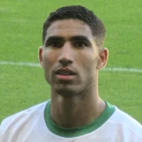 Achraf Hakimi