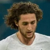 Adrien Rabiot
