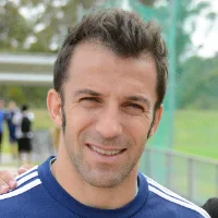 Alessandro Del Piero