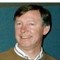 Alex Ferguson