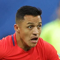 Alexis Sánchez