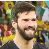 Alisson Becker