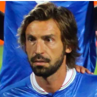 Andrea Pirlo