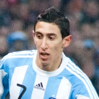 Angel Di Maria
