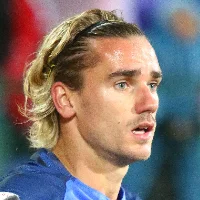 Antoine Griezmann