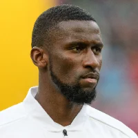 Antonio Rüdiger