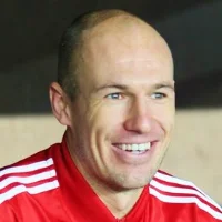 Arjen Robben