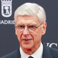 Arsène Wenger