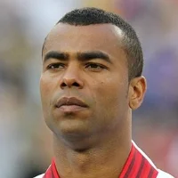 Ashley Cole