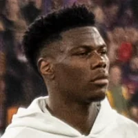 Aurélien Tchouaméni