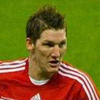 Bastian Schweinsteiger