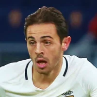 Bernardo Silva