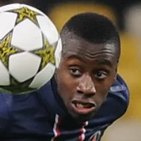Blaise Matuidi