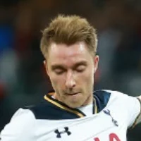 Christian Eriksen
