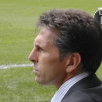 Claude Puel