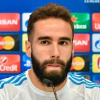 Dani Carvajal