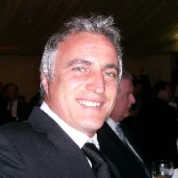 David Ginola