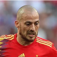 David Silva