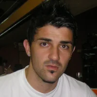 David Villa