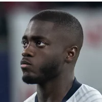 Dayot Upamecano