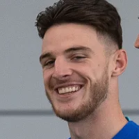 Declan Rice