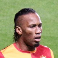 Didier Drogba