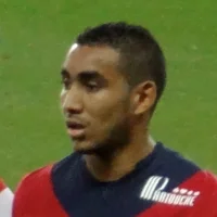 Dimitri Payet