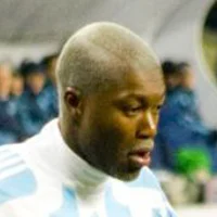 Djibril Cissé