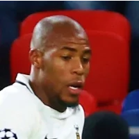 Djibril Sidibé