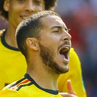 Eden Hazard