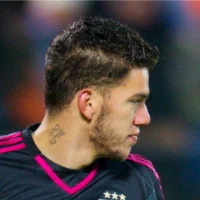 Ederson