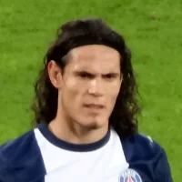 Edinson Cavani