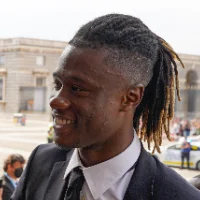 Eduardo Camavinga