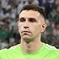Emiliano Martínez