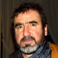 Eric Cantona