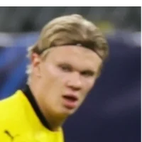 Erling Haaland