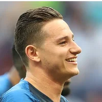 Florian Thauvin
