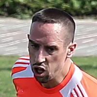 Franck Ribéry