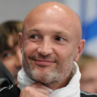 Frank Lebœuf