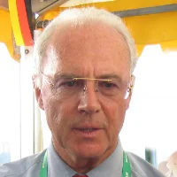 Franz Beckenbauer
