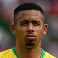 Gabriel Jesus