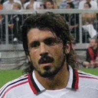 Gennaro Gattuso