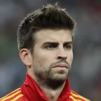 Gerard Piqué