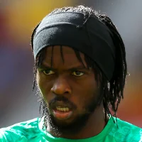 Gervinho