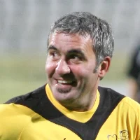 Gheorghe Hagi