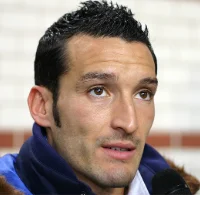 Gianluca Zambrotta