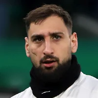 Gianluigi Donnarumma