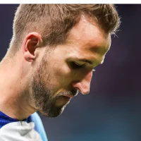 Harry Kane