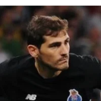Iker Casillas