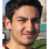 Ilkay Gündogan